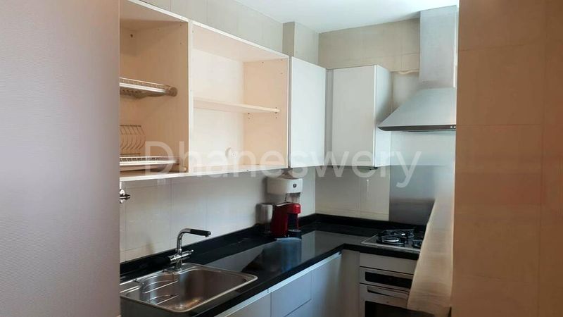 1 Bed Apartment (Condo) for Rent in  Stevens Loft - Image 9